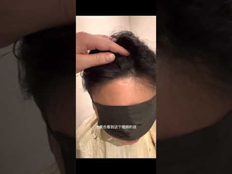 wusi sk toupee  styke  kaizen