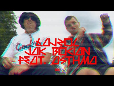 Łajzol - Jak Bocian feat. asthma, Falcon1 (prod. The Returners)