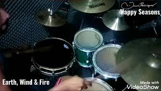Davi Rodrigues - Happy Seasons - Earth, Wind &amp; Fire