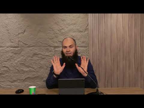 Mendo mirë për Allahun dhe ji optimist - Petrit Perçuku