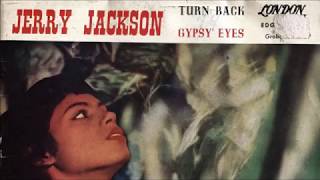 Jerry Jackson - Gypsy Eyes