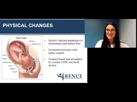 Preparing for Pregnancy and Birth