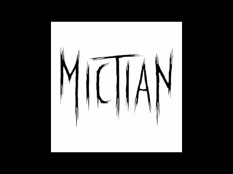 Mictian - Cosmic Curse