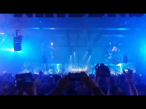 Korsakoff & Re-Style @ MASTERS OF HARDCORE 2016 (part2)