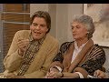 The Golden Girls Funny Moments