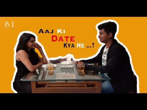 aaj ki date...