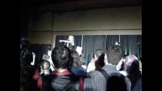 Akira Yamaoka Saboten Con Concert- Theme of Elle