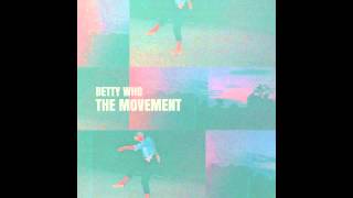 Betty Who - You&#39;re In Love - Official