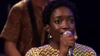 Rediff live Frères Smith à FIP du 05 mars au studio 105