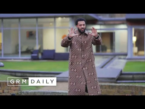 Dirtymoney - Bounce Back [Music Video] | GRM Daily