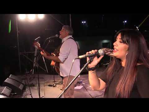 Marcelo Mitre - Nuestra Tierra - Peña Orellana Lucca y Coplanacu 03/12/21