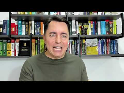 Introdução ao Reta Final para Juiz de Direito (TJ-MA)