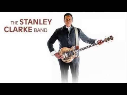 The Stanley Clarke Band - I Have Something To Tell You Tonight *THE SMOOTHJAZZ LOFT*