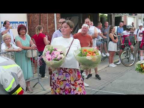 Juniorenkoers Beveren 10-08-2022