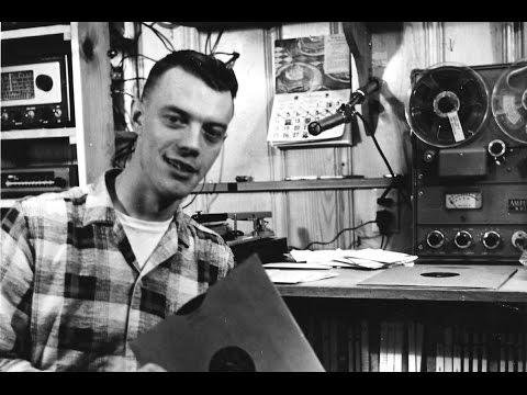Joe Bussard: King of Record Collectors