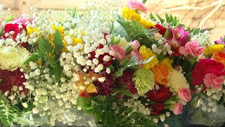 Best Florists in Buffalo NY - Maureen's Buffalo Wholesale Flower Market video Best Florists in Buffalo NY - Maureen's Buffalo Wholesale Flower Market video