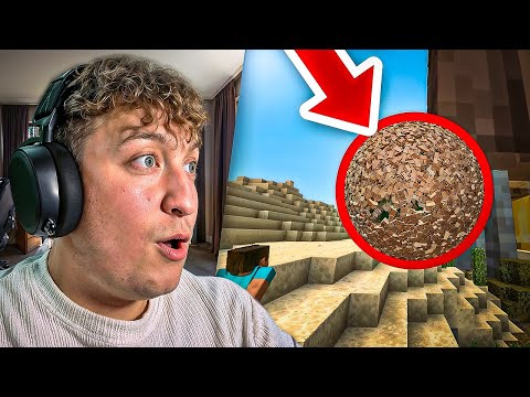 Przegląd NAJŚMIESZNIEJSZYCH TikToków z MINECRAFT