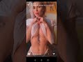 LaynaBoo Layna Me Twerk Nude