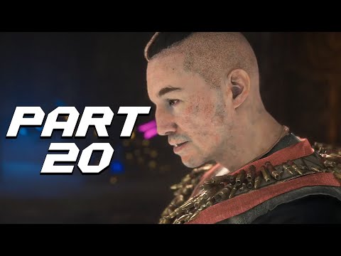 HORIZON FORBIDDEN WEST PS4 Pro Walkthrough Gameplay Part 20 - VEZREH