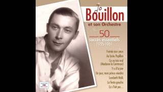 Jo Bouillon Et Son Orchestre - Showboat Shuffle
