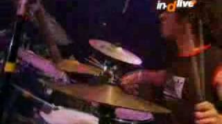 DELAYS - Out Of Nowhere / Stay Where You Are - IN-D Live - Manifest, Mexico 2006