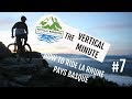 How to ride La Rhune in Pays Basque