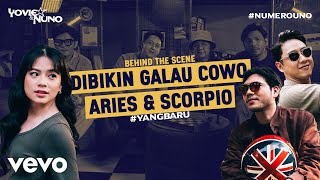 Download lagu Yovie & Nuno - Yang Baru (Behind The Scenes) mp3