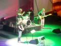 Trevor Davis, Mr. Mister at The Rock Church