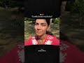 Tanishka Rocked Anuj Shocked Anuj Tanishka Mini Vlog