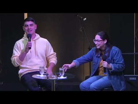 3 Enemigos de las relaciones sanas | @GracielaGL