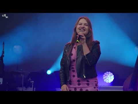 Natalia Kowalska - II miejsce w konkursie 51. OSZ "Śpiewajmy Poezję" w Olsztynie 2025