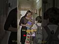 The Sigma Krishna Bhakt Spotted Shorts Krishna Gigachad School