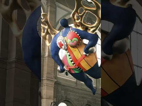 New Ball Unity: 3x3 Youth Tour Final 2024 Zurich HB