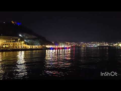 Urlaub 2025, BODRUM, BESTE AUSICHTEN, SEIBEL WALDEMAR 