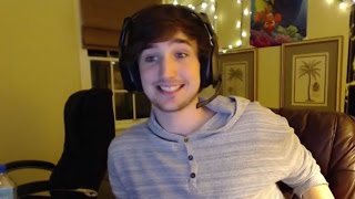 MitchJones - Scuffed Arcane mage [DELETED VOD: Dec 1, 2016]