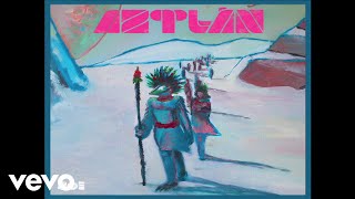 Zoé - Aztlán (Audio)