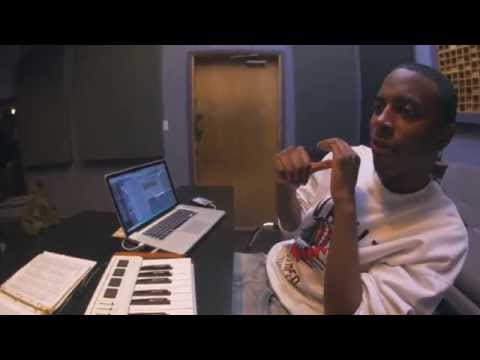 The Making of Joey Bada$$' "Get Paid" Beat by DJ RellyRell