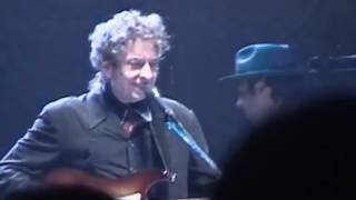 Bob Dylan - Cold Irons Bound  - Cardiff 23.09.2000