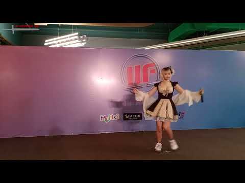 Kadorin // งาน ICONIC IDOL FEST STAGE4 // 17 เม.ย.2022