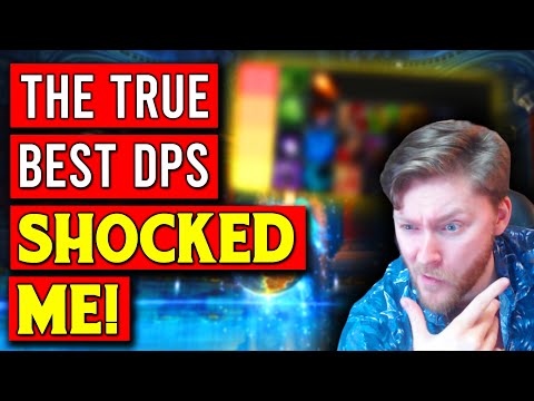 The True Best DPS in Ulduar Phase 2 Has Shocked Me!