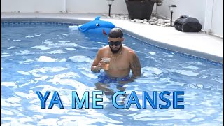 Download lagu YUNI M - YA ME CANSE ( VIDEO OFICIAL ) mp3