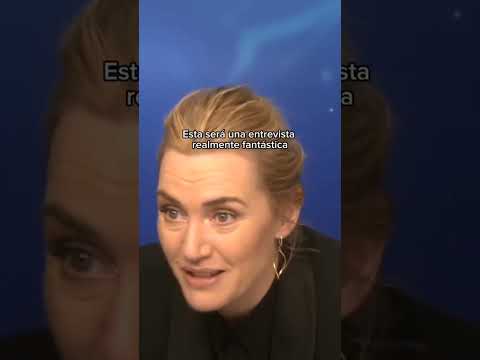ADIÓS JUNE: EL DEBUT COMO DIRECTORA DE KATE WINSLET QUE EMOCIONÓ A TODOS