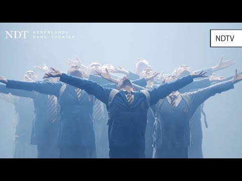 NDTV: looking back on season 2020-2021 (NDT 1/2)