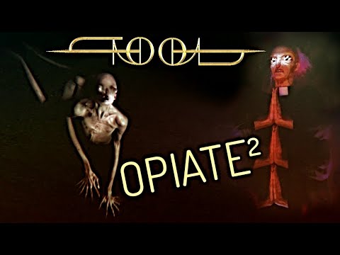 Tool - Opiate² | Reaction