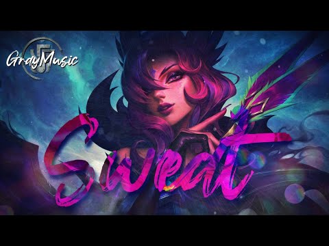 Gray Pop | "Sweat" by Alina Eremia x Arem Ozguc x Arman Aydin