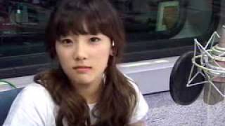 Taeyeon(SNSD) - &quot;Look at Me&quot;