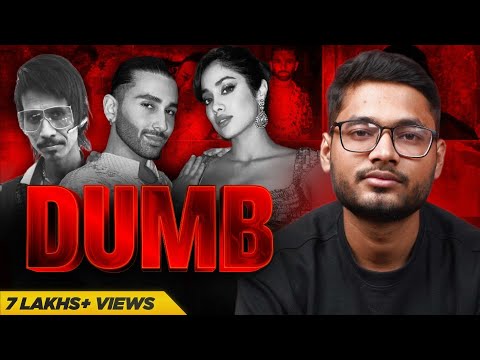 How Men Got So Dumb