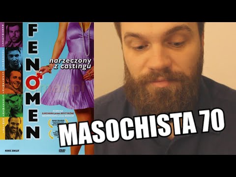 Masochista 70 - "Fenomen"