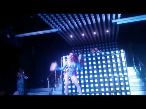 Michelly Muniz - Danger dance Club ( HORA DO GONGO ) By: Alex Über 06/02/2015