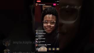 [NEW] Nebu Kiniza - Overnight [ALL SNIPPETS] 2019